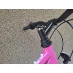 НОВ юношески велосипед GARDEN 24 цола монтажи SHIMANO НОВ юношески велосипед GARDEN 24 цола монтажи SHIMANO